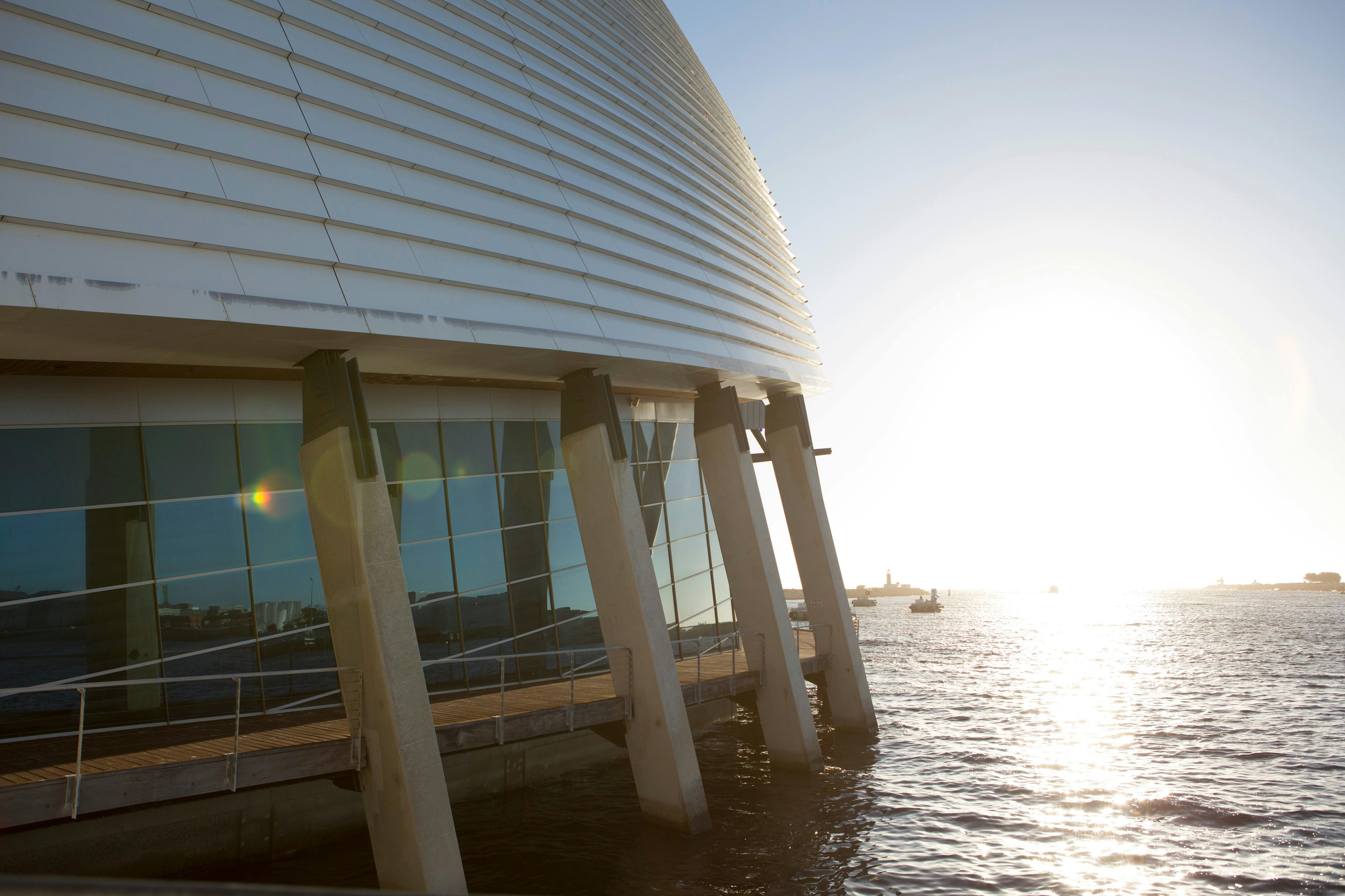 WA Maritime Museum