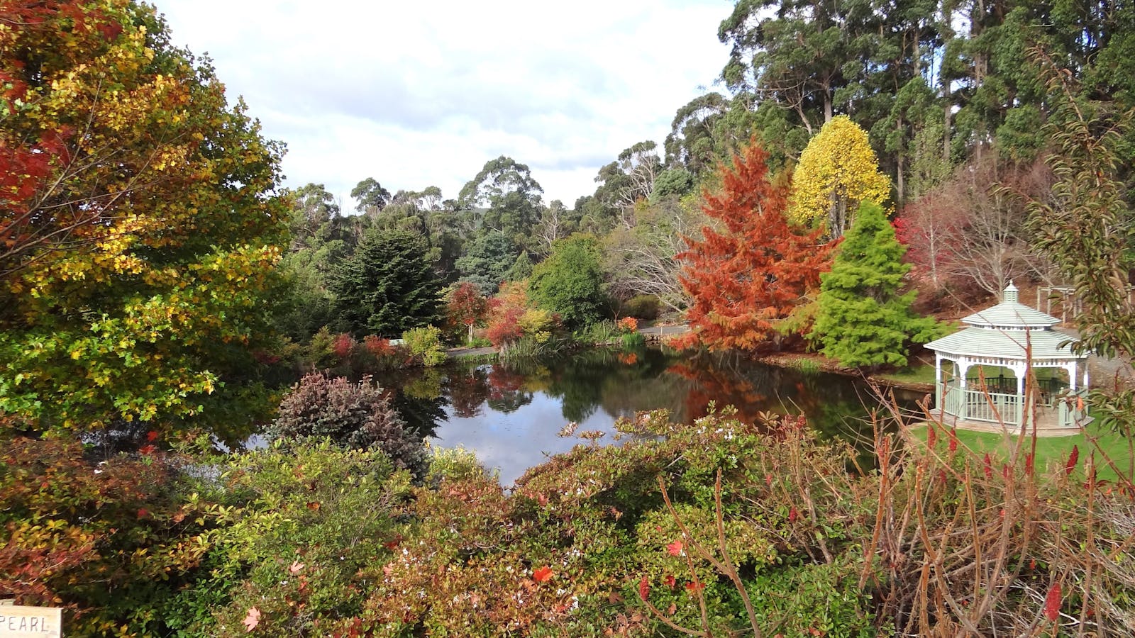 Image for Autumn Spectacular