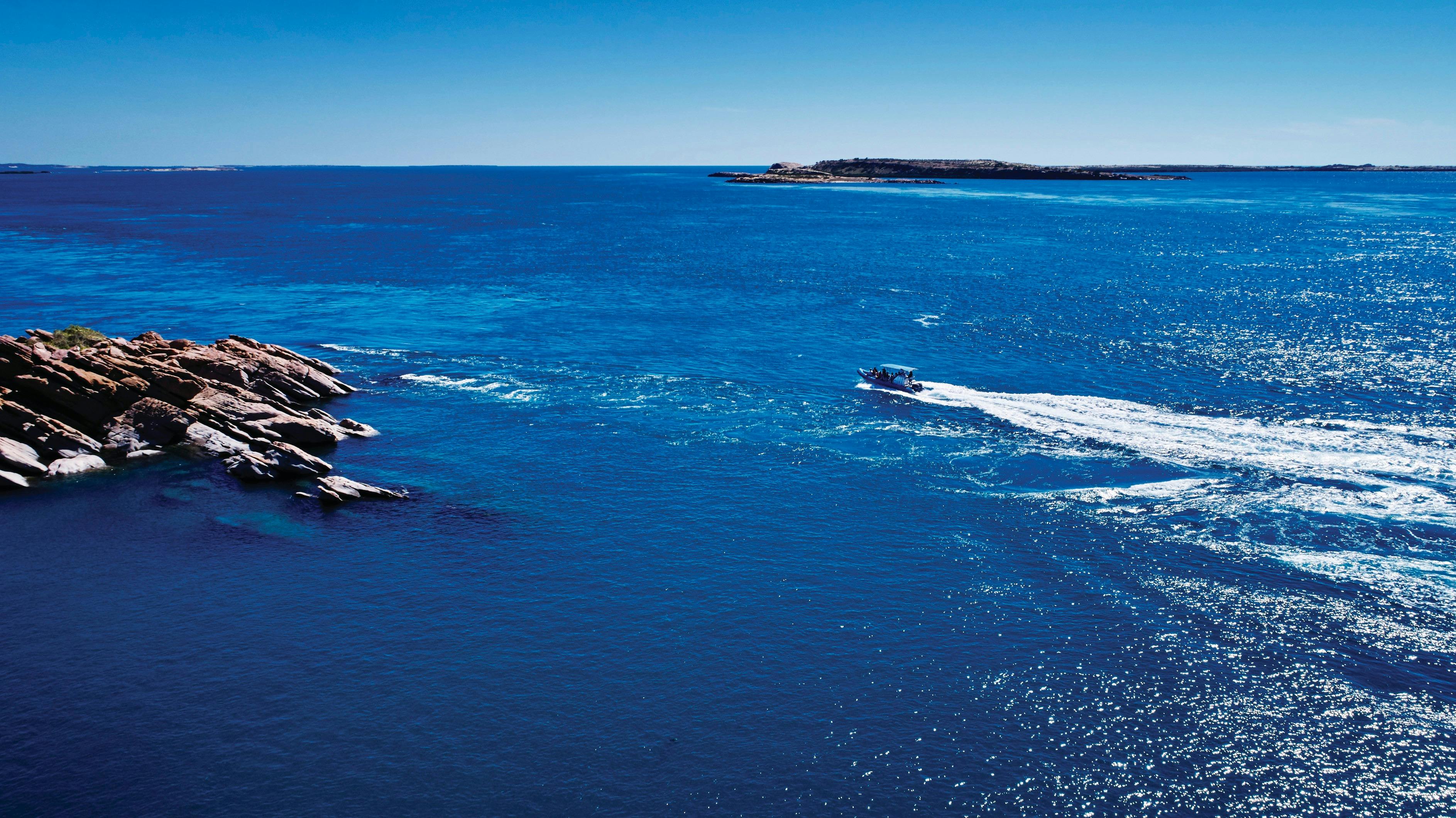 Buccaneer Archipelago, Derby, Western Australia