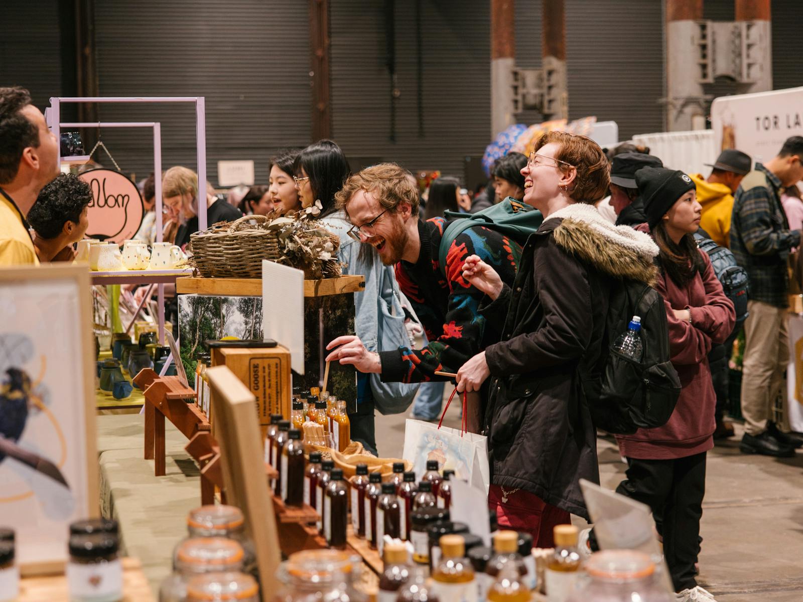 The Finders Keepers Sydney Design Market