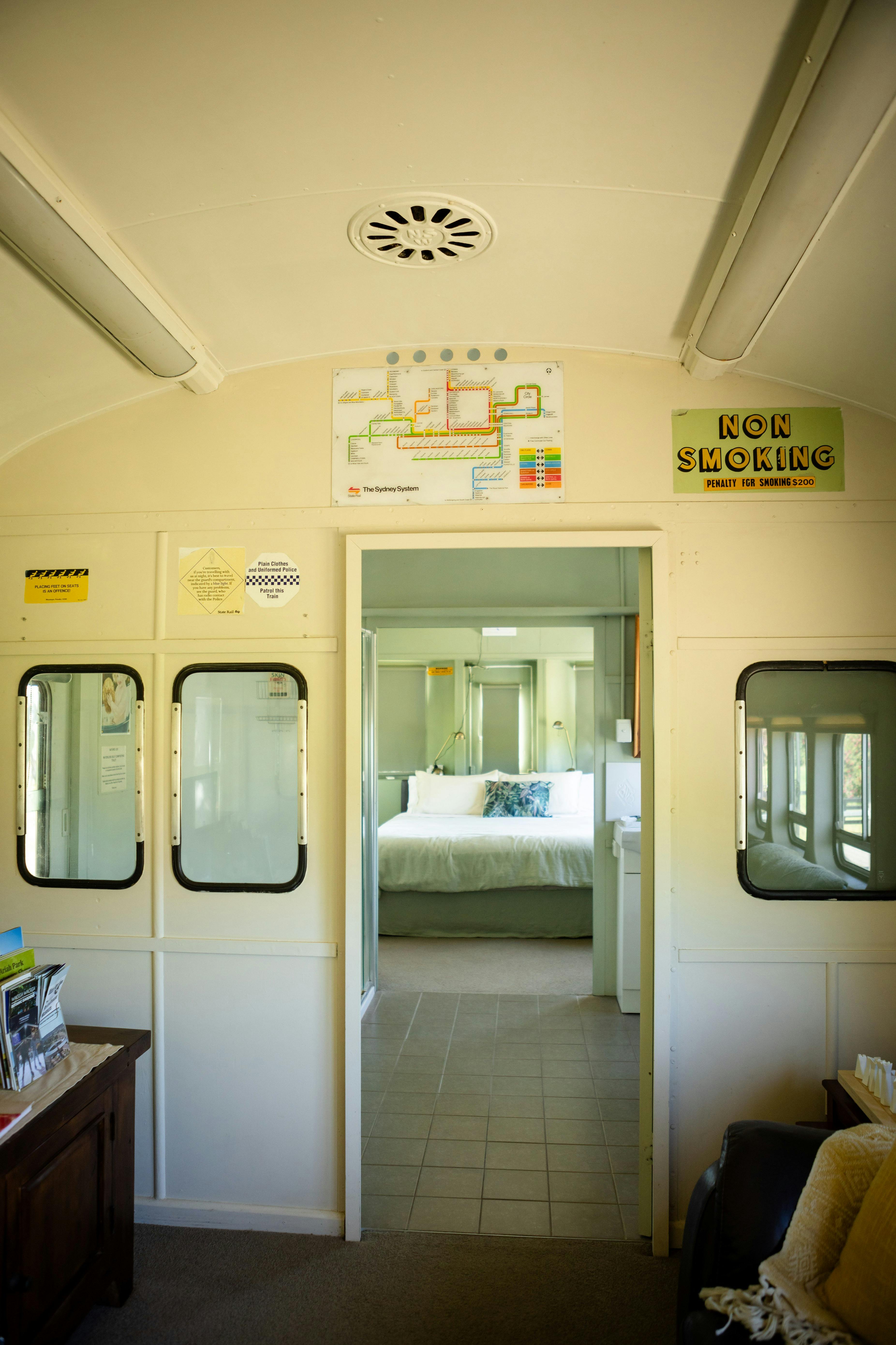 컨트리 캐리지 B&B