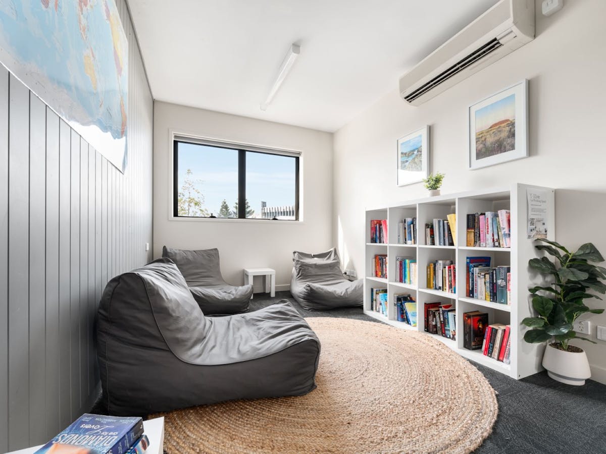 nook