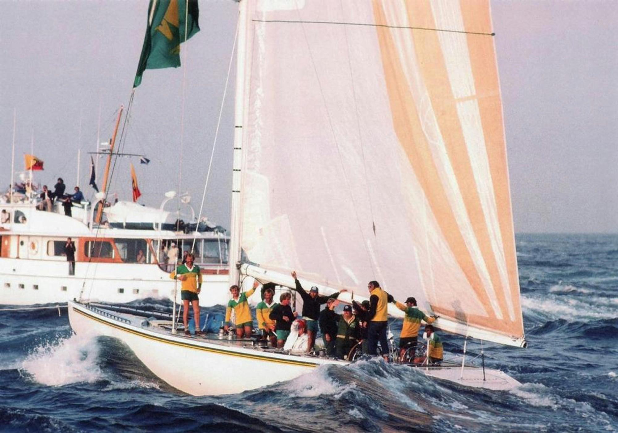 Grange Sailing Club