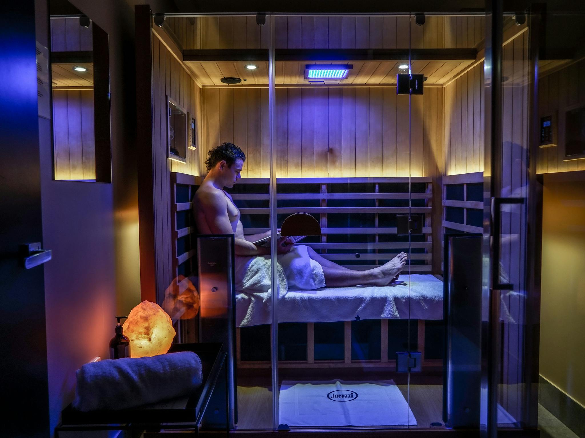 Infrared Sauna Infrared Sauna