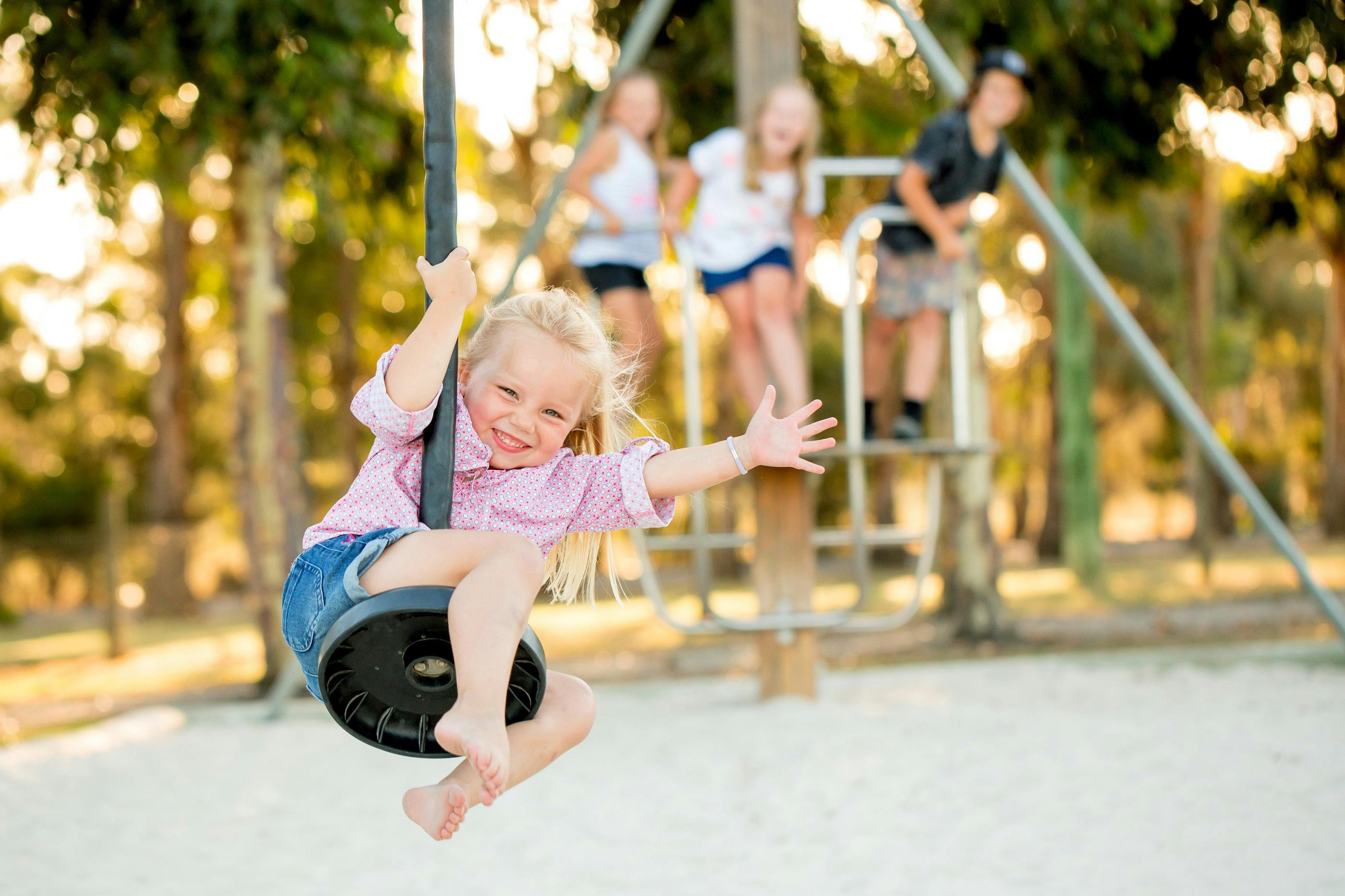 BIG4 Bellarine Holiday Park