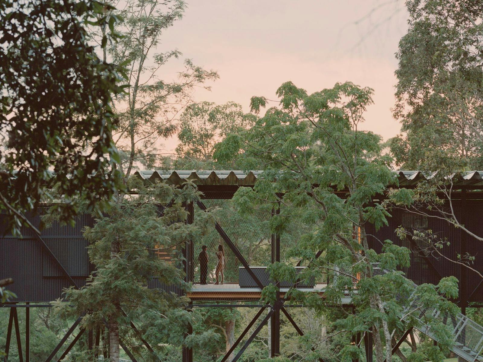 Yana Waridba Stay Weekend