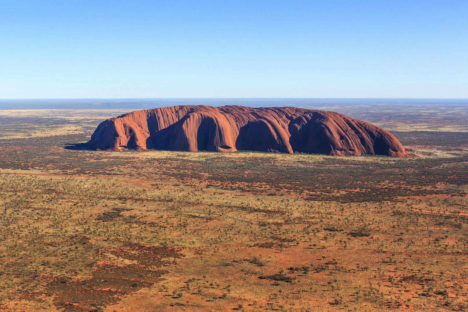 Northern Territory Air Services