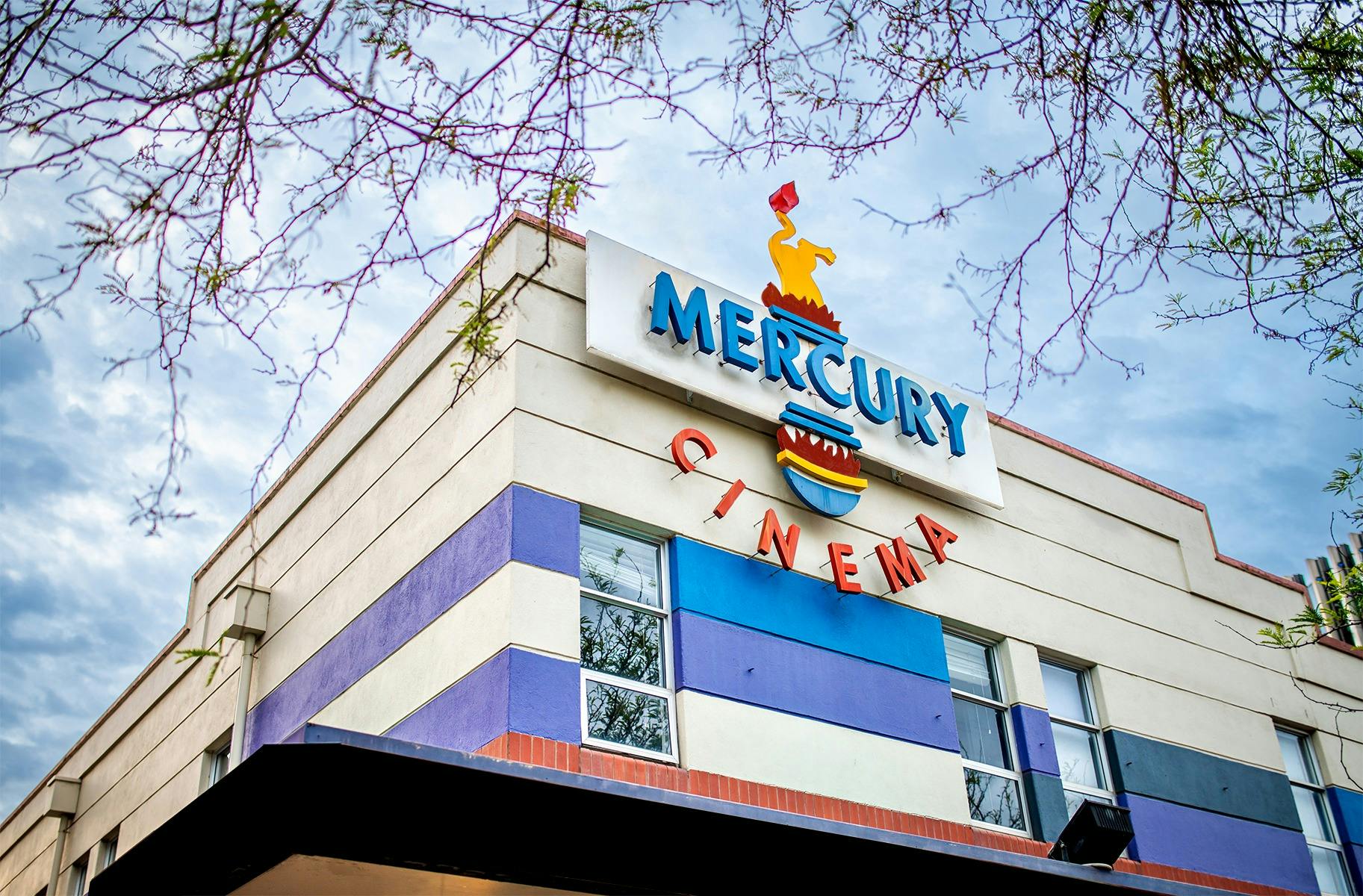 The Mercury