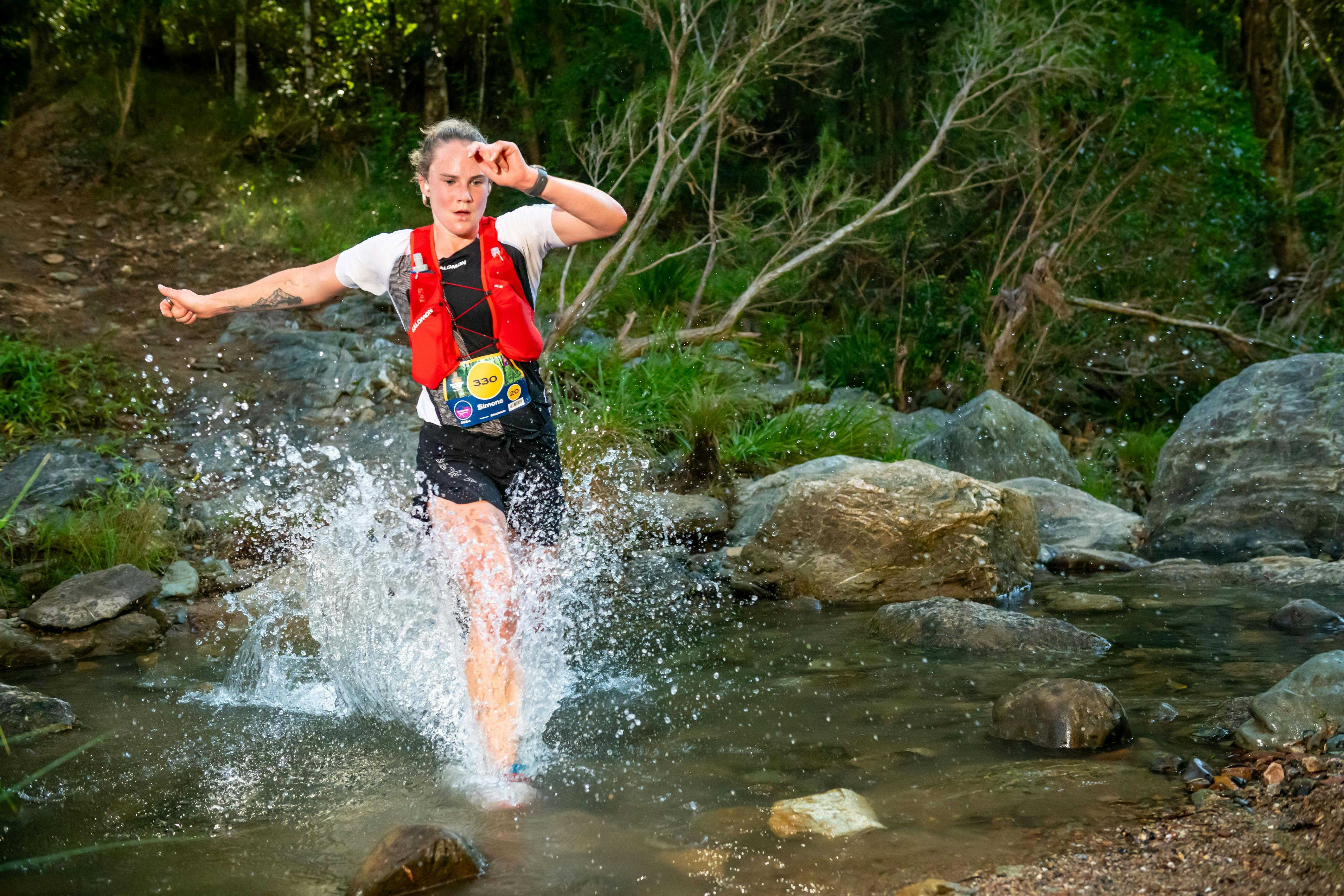 Brisbane Trail Ultra