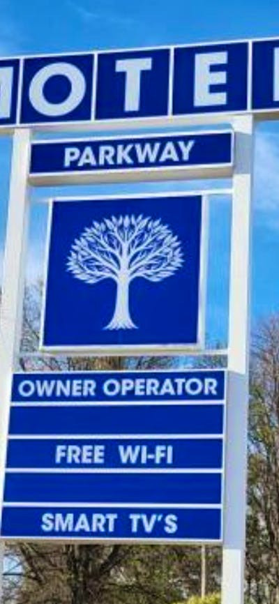 sign