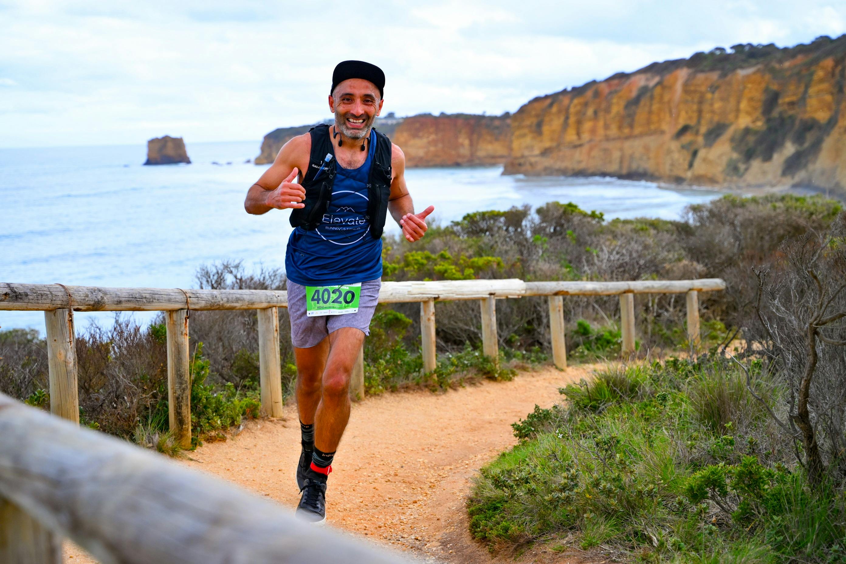 Surf Coast Century