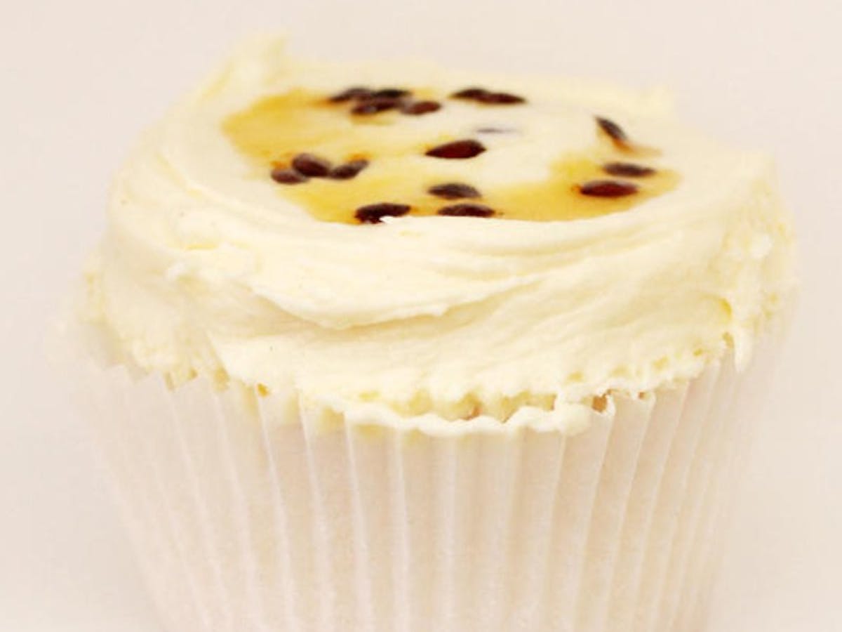 Little Cupcake And Cookie Shop