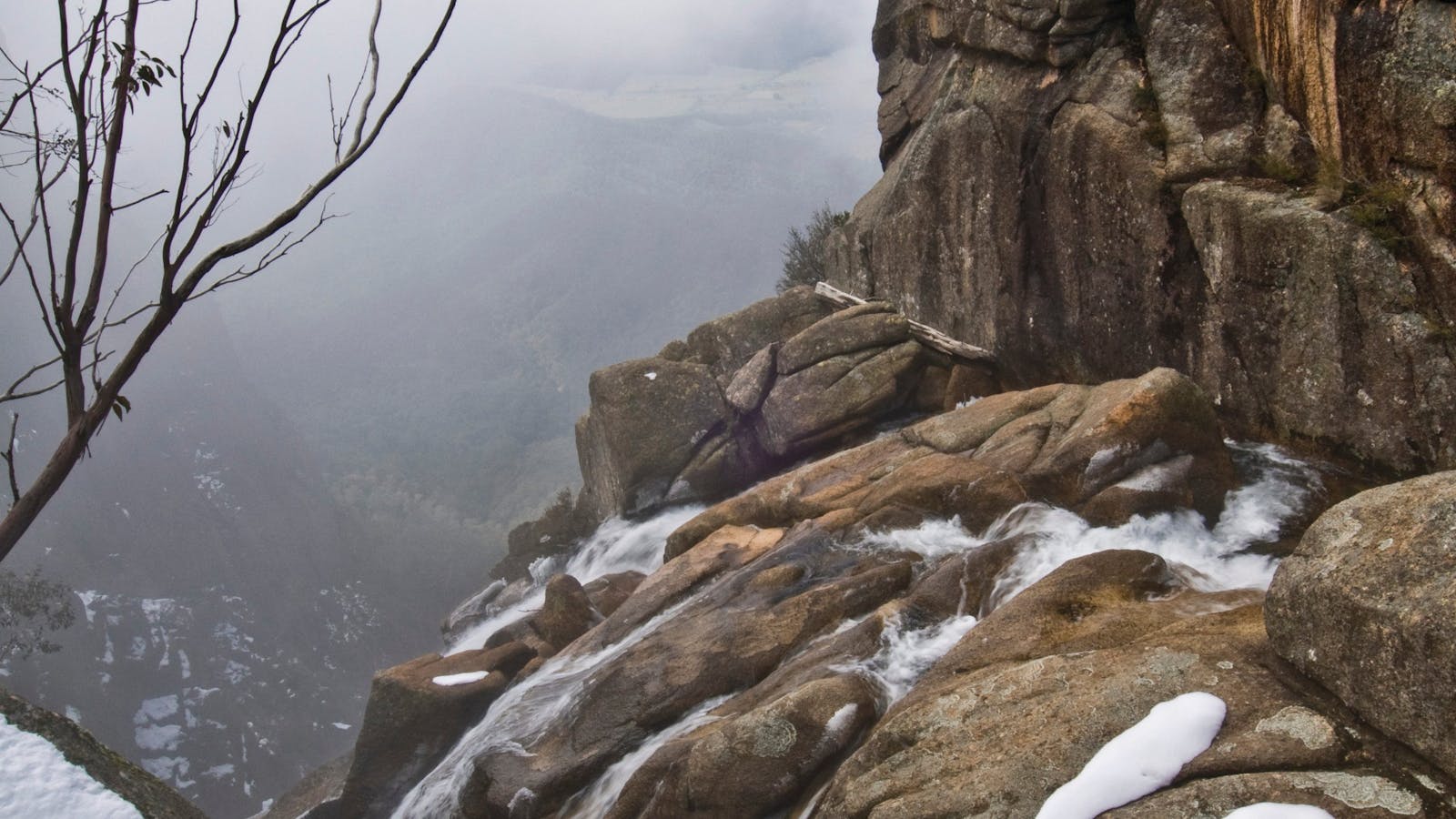 Mount Buffalo National Park