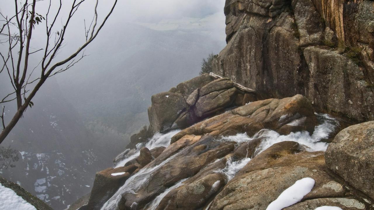 Mount Buffalo National Park