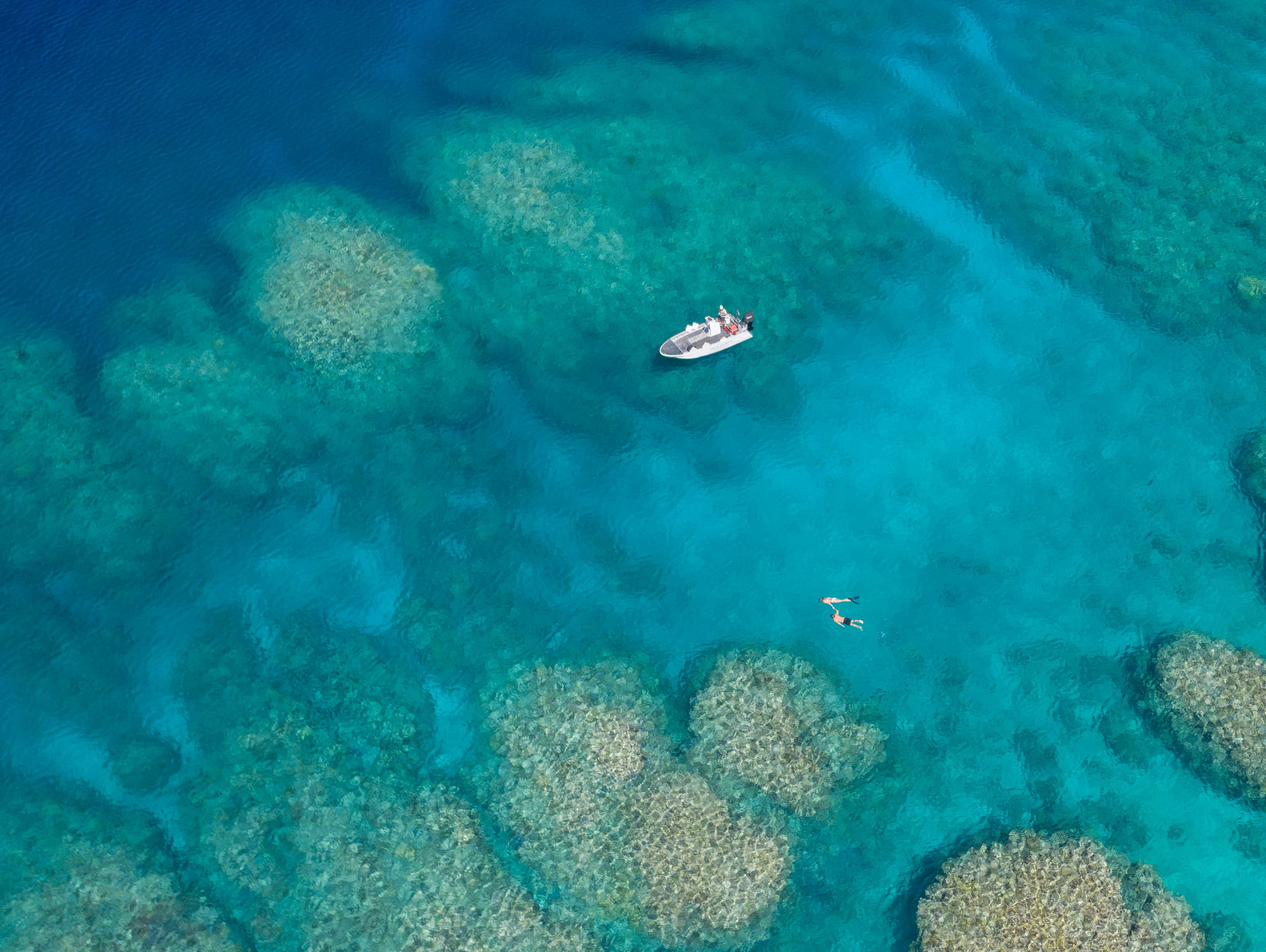 Clerke Reef