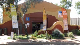 The Outback Way - Australia's Longest Shortcut