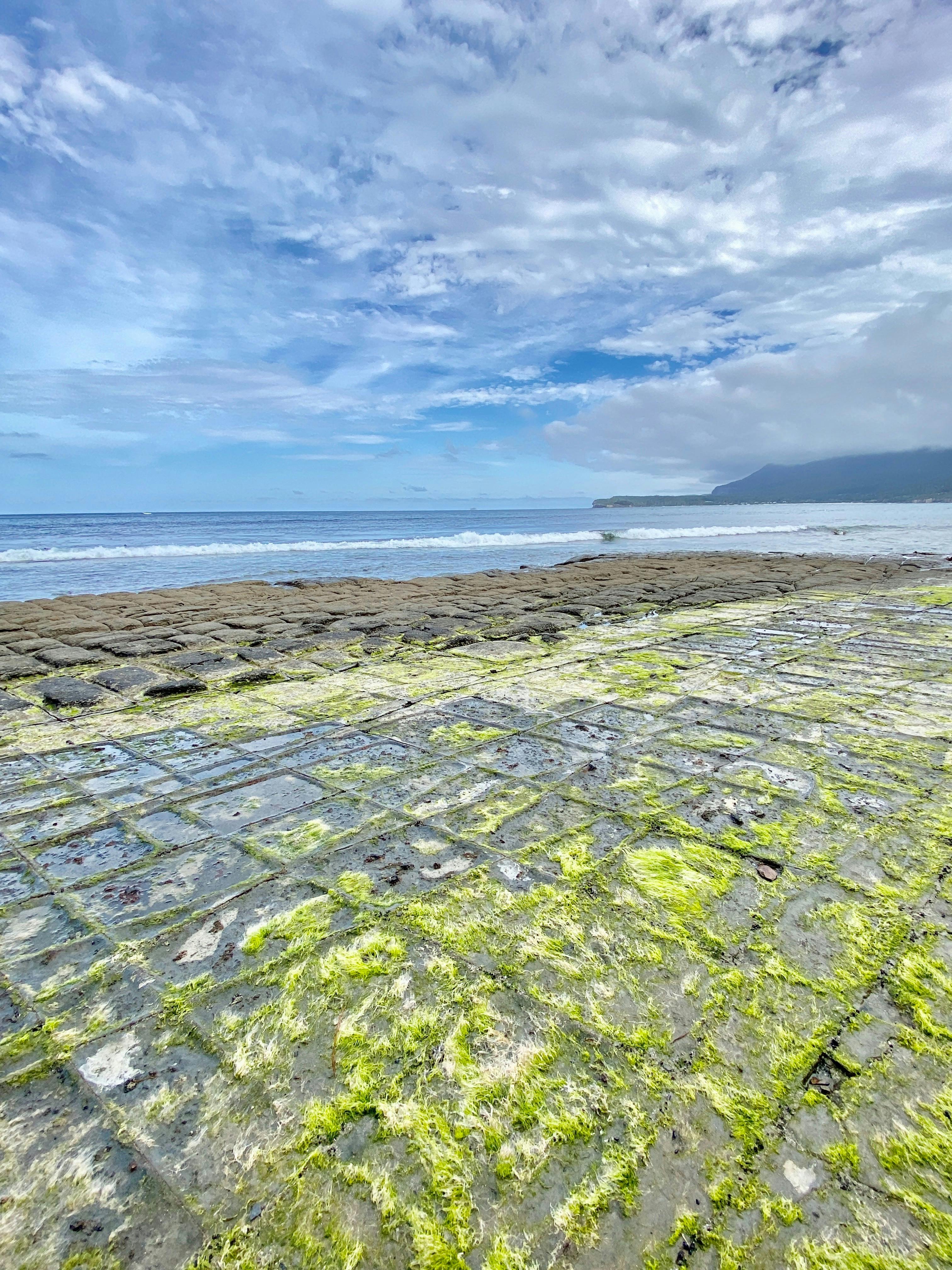 Geological Feature