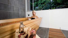 Stephanies Ocean Spa