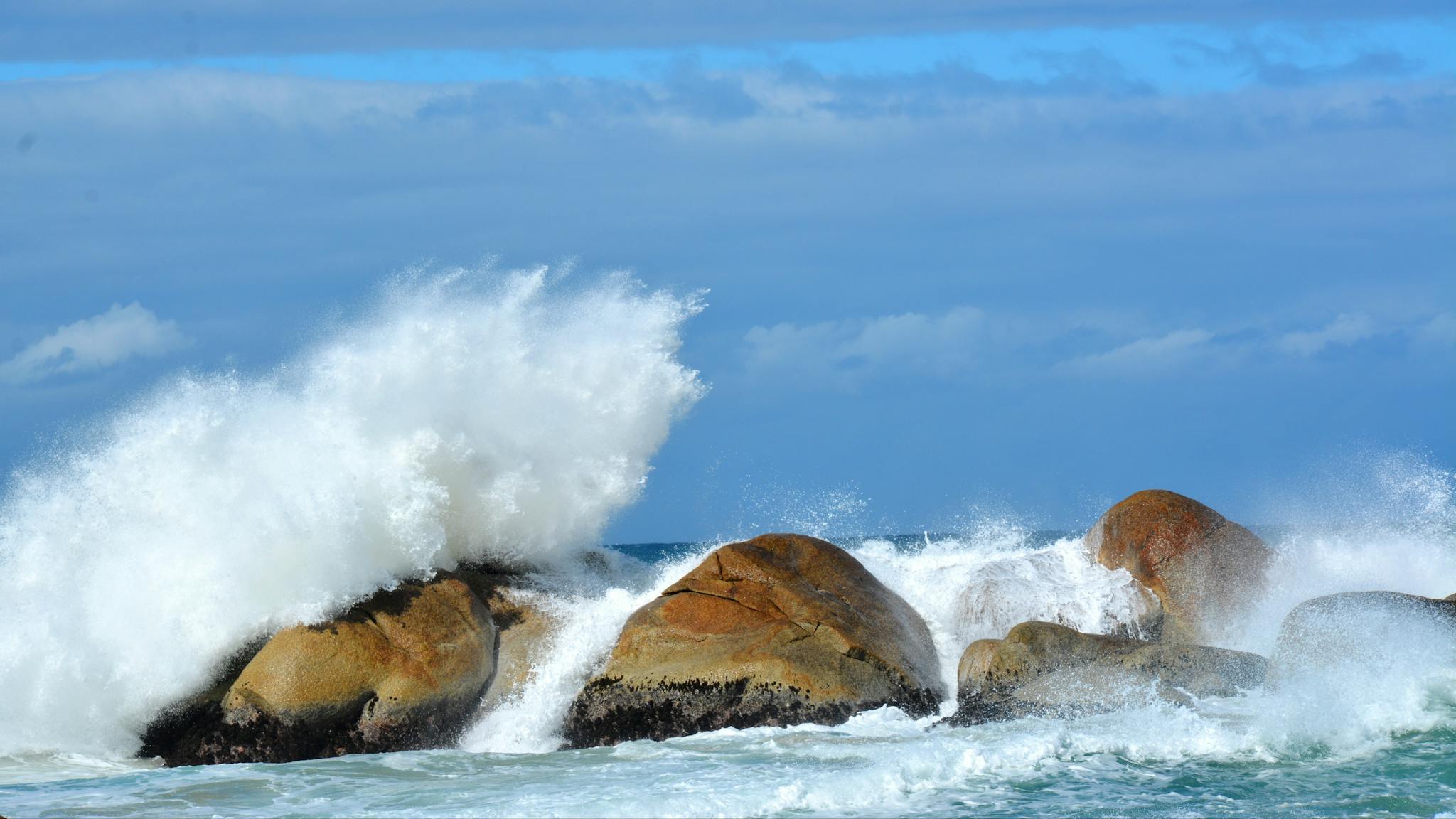 Croajingolong National Park