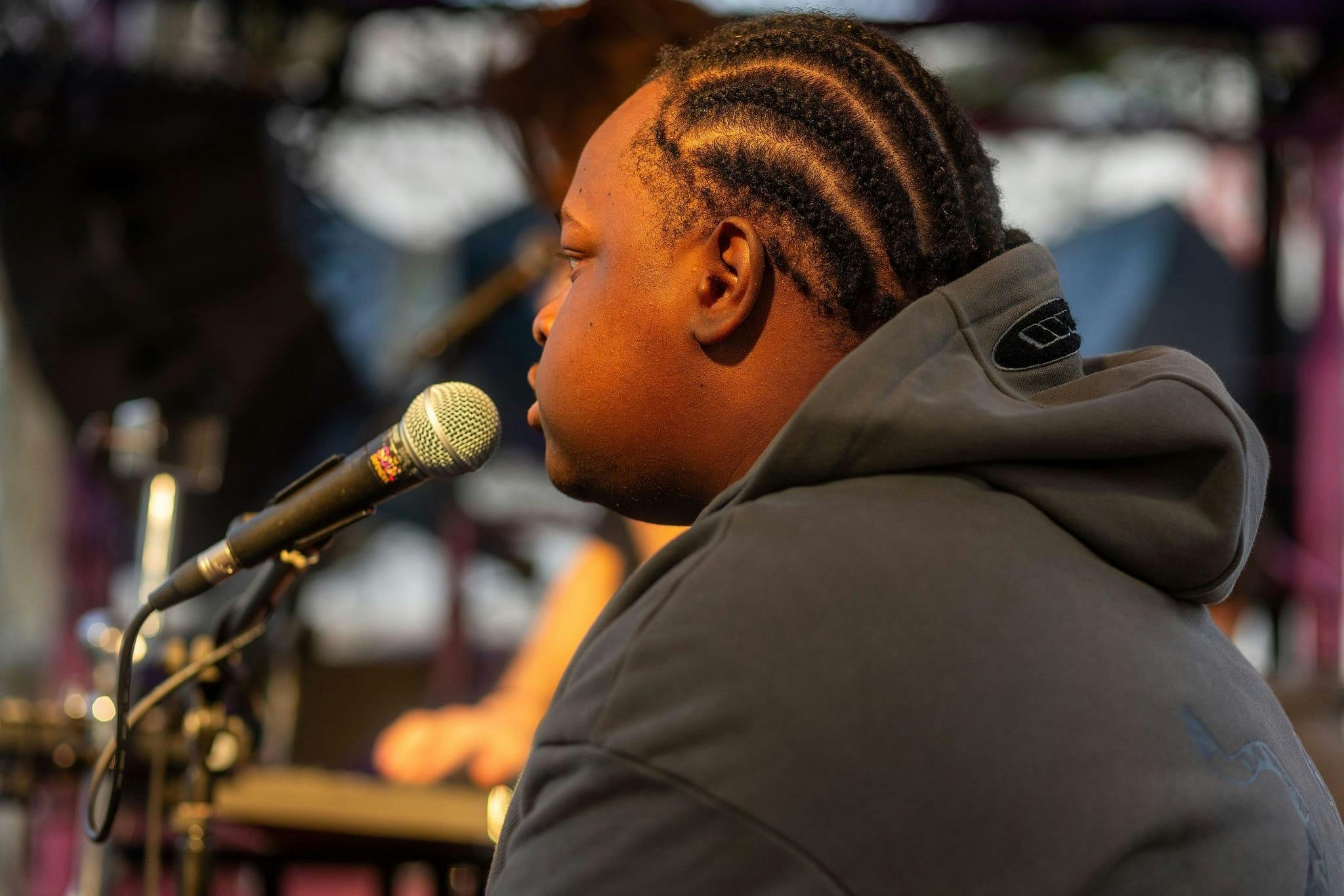 Garema sessions