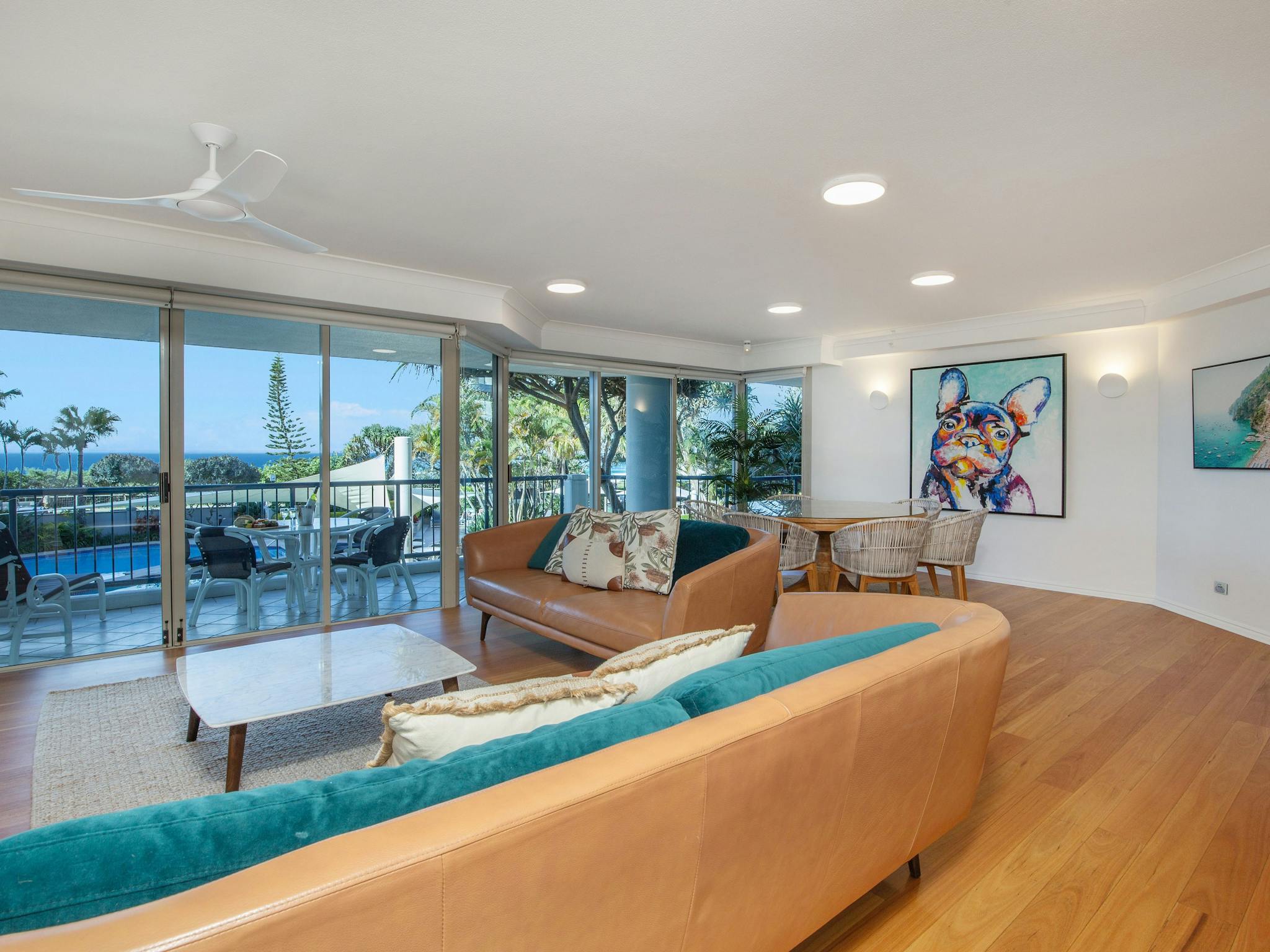 Partial Ocean View Superior Partial Ocean View Superior