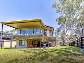 129 Scotts Creek - River Shack Rental