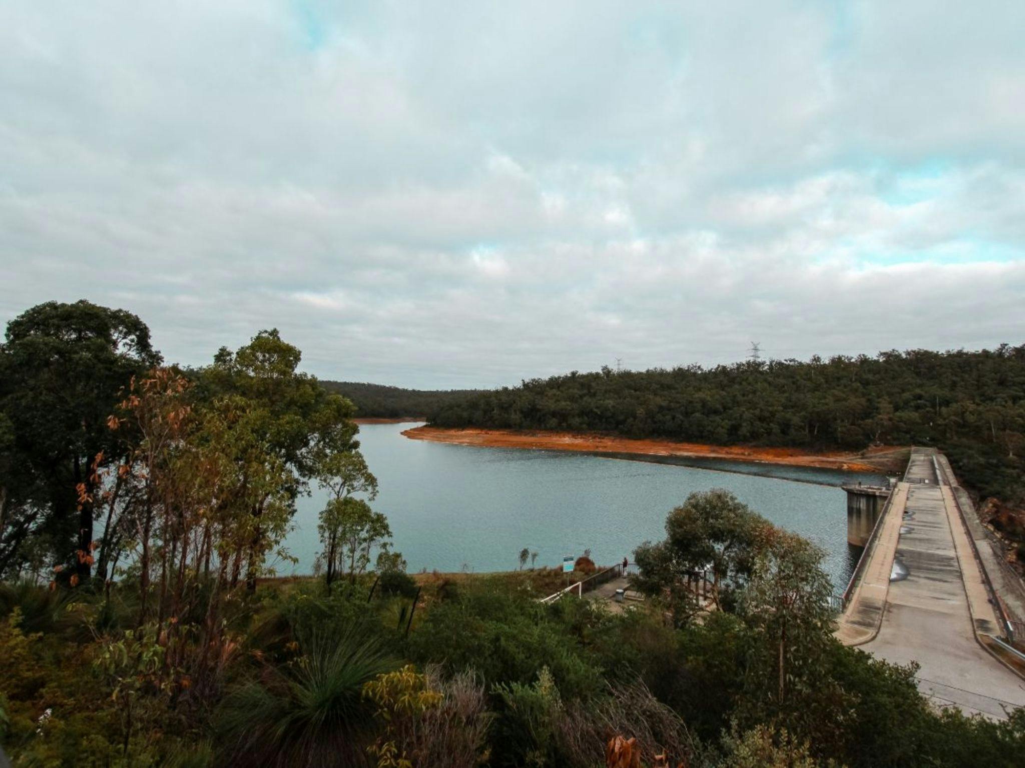 Heritage Of Bickley Valley