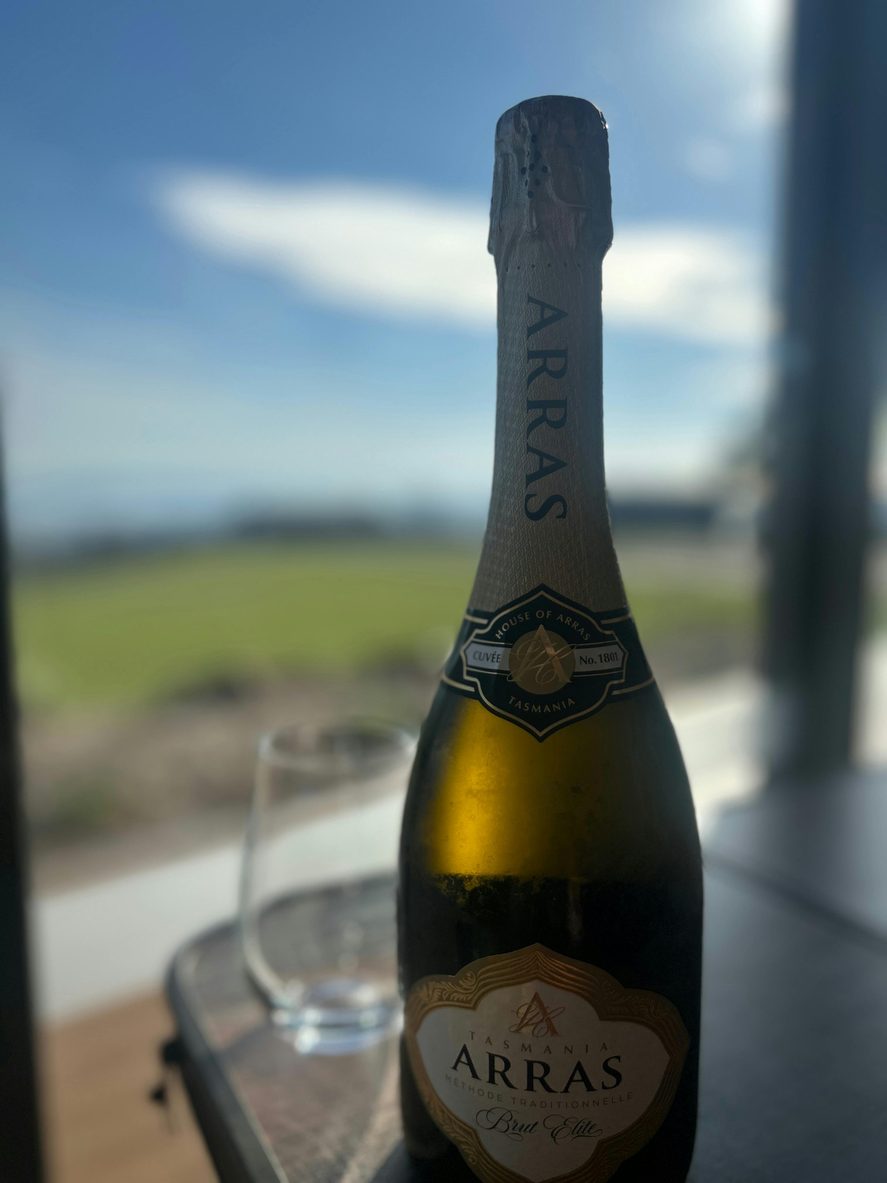 Arras Sparkling