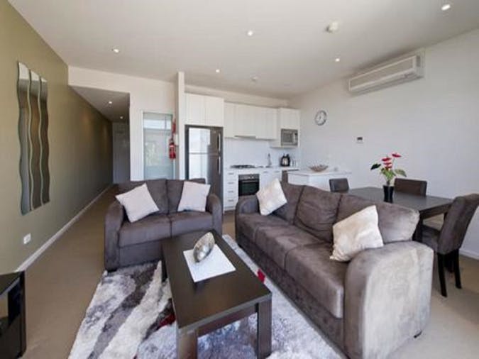 Newport Quays Luxury Apartment