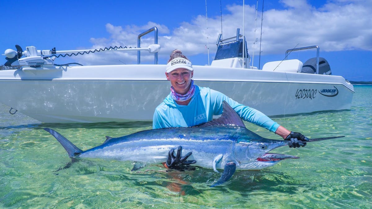 marlin