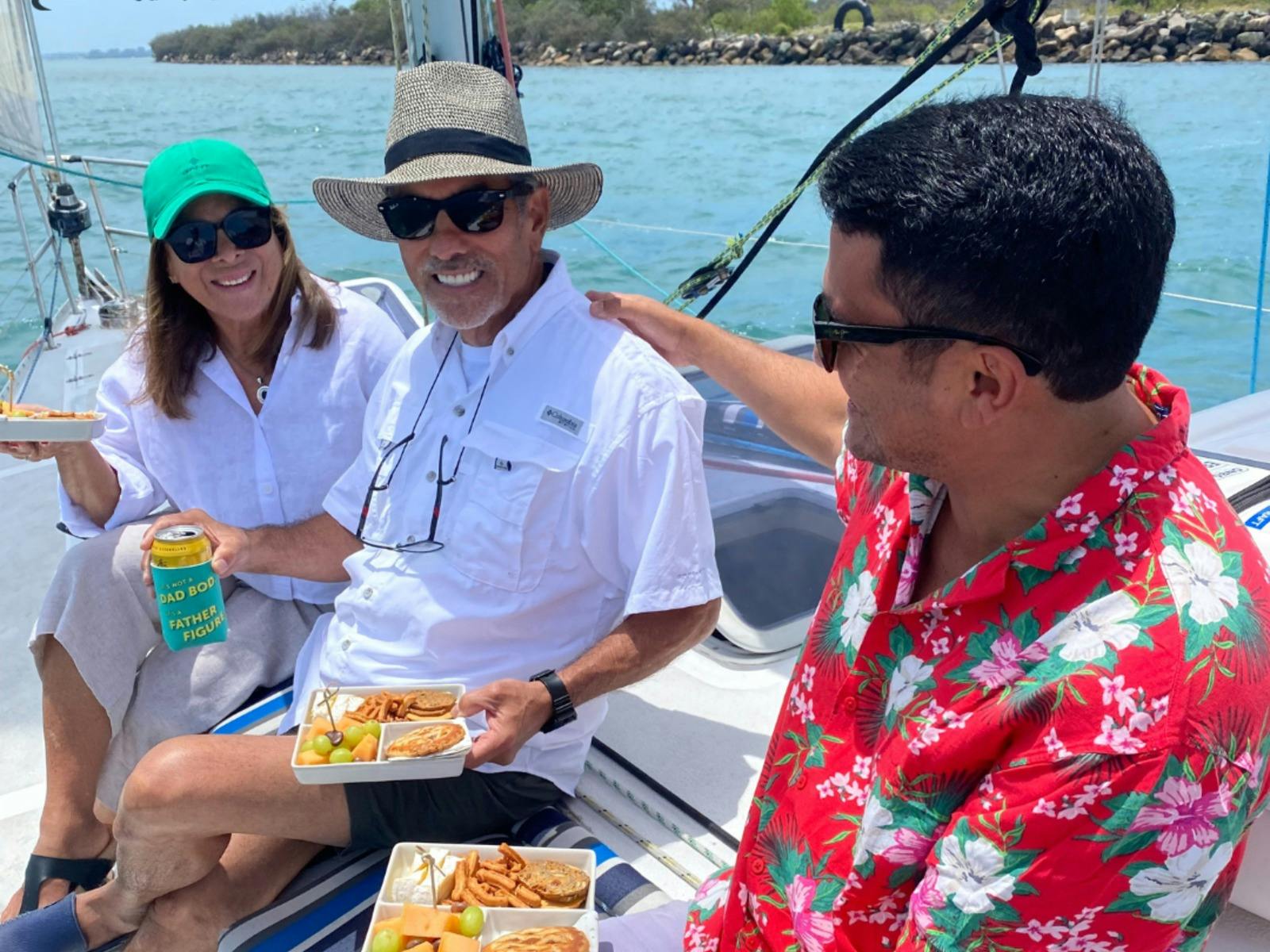 family sailing family sailing
