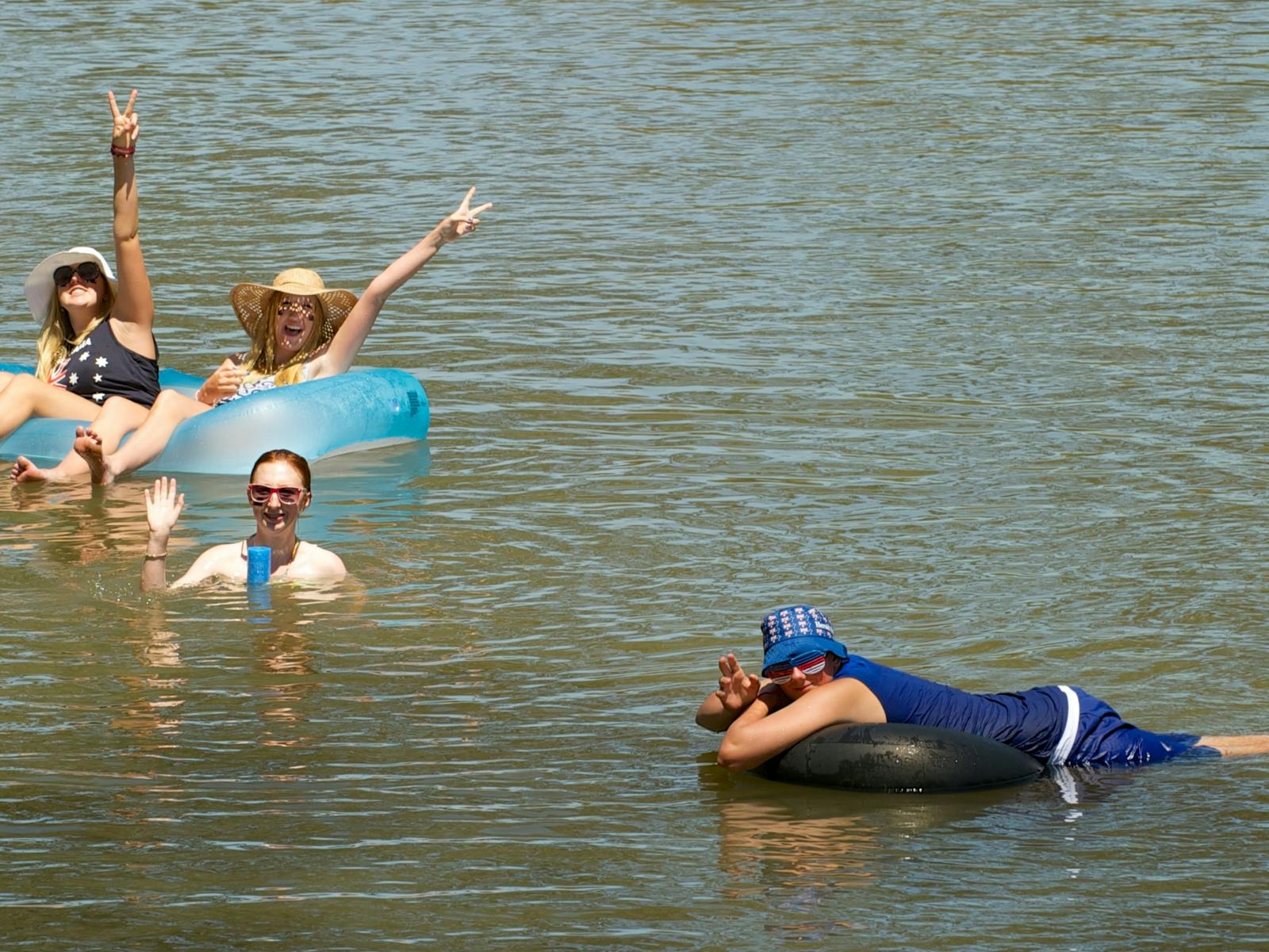 Image for Australia Day - Albury