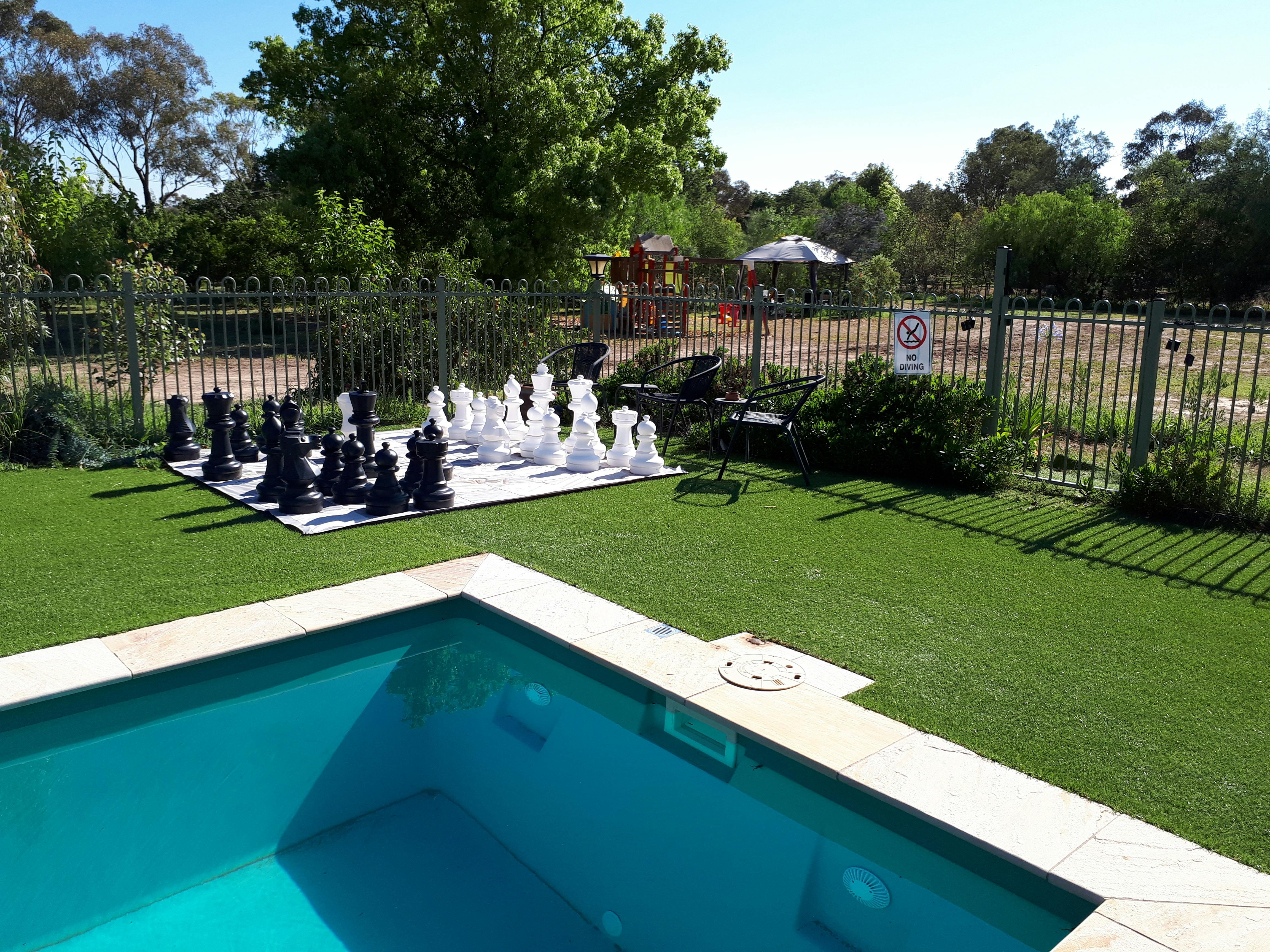 Balcraggon Accommodation