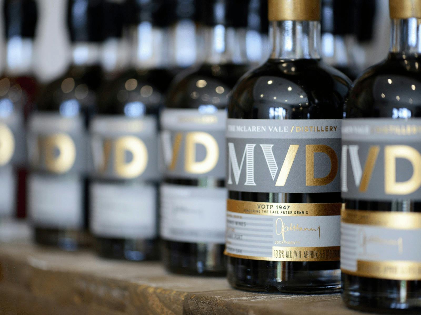 Easter Weekend at McLaren Vale Distillery