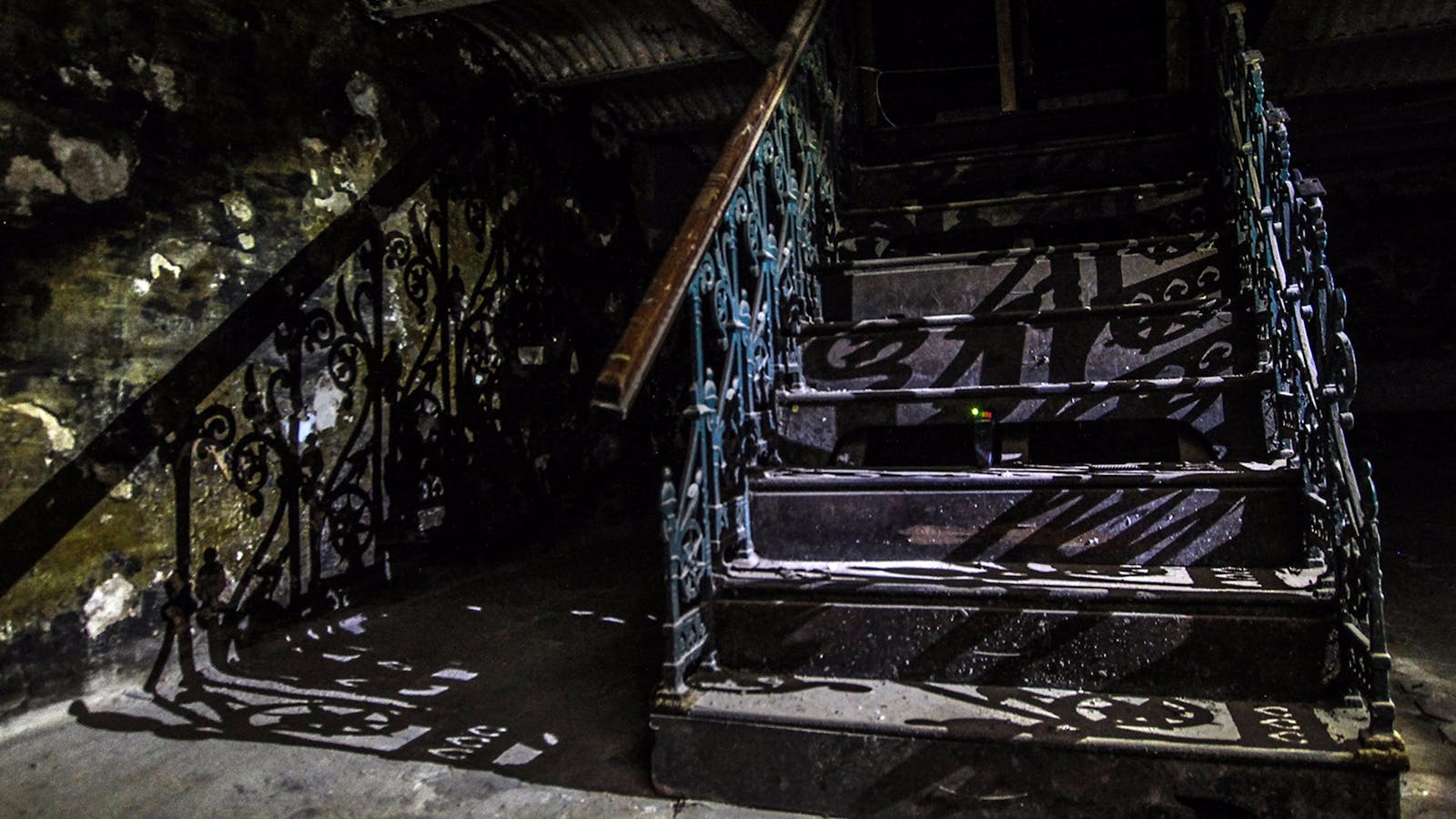 Adelaide Haunted Horizons Ghost Tours