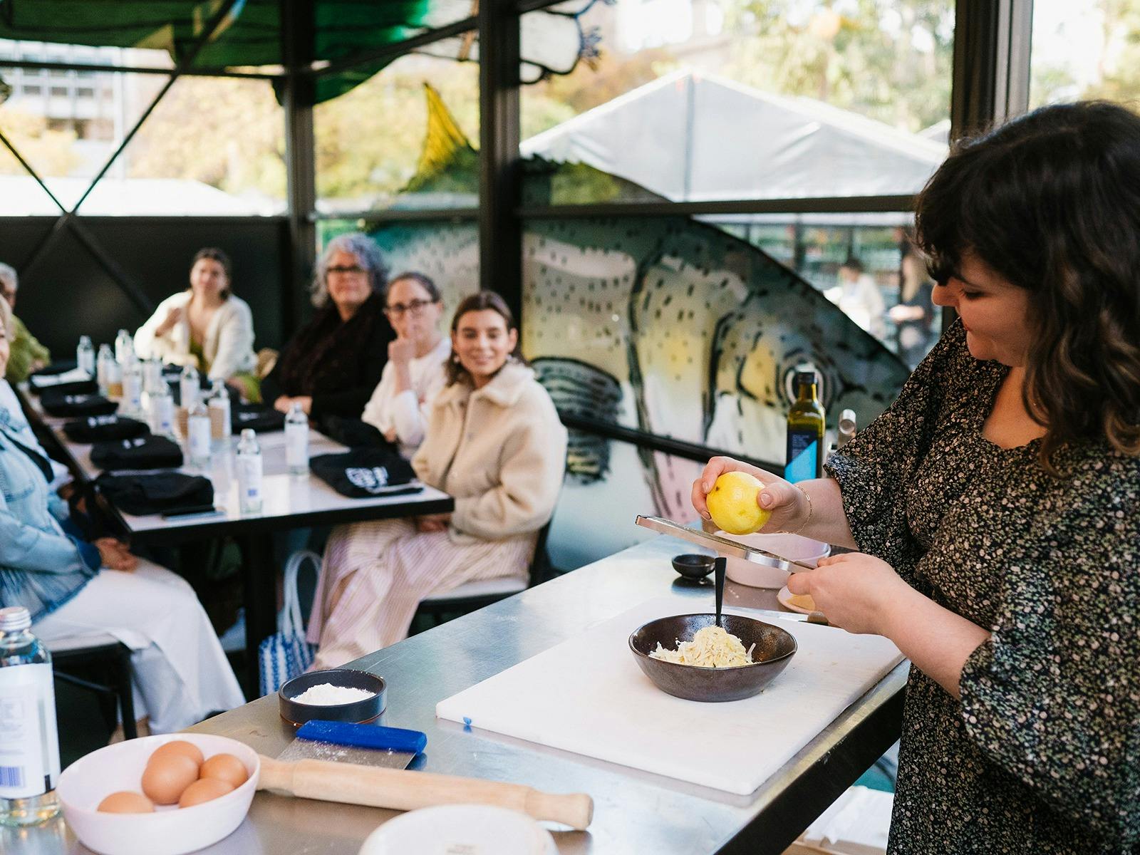 Tasting Australia presented by Journey Beyond