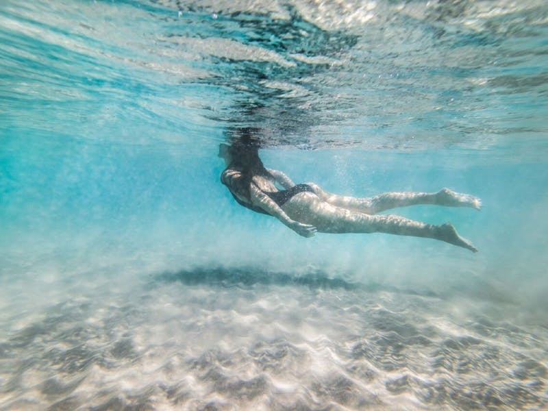 Mackay to Airlie Beach