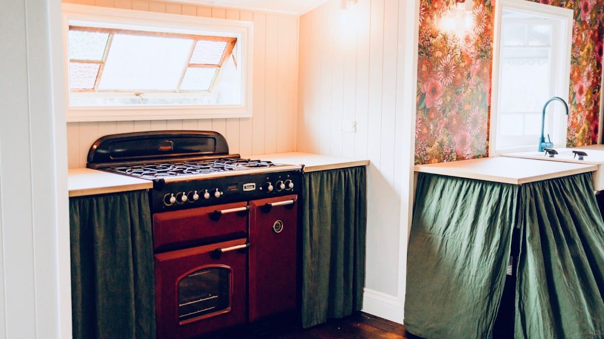 farm stay near brisbane