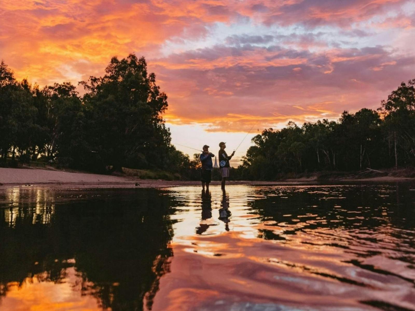 Country Championships in Wagga Wagga