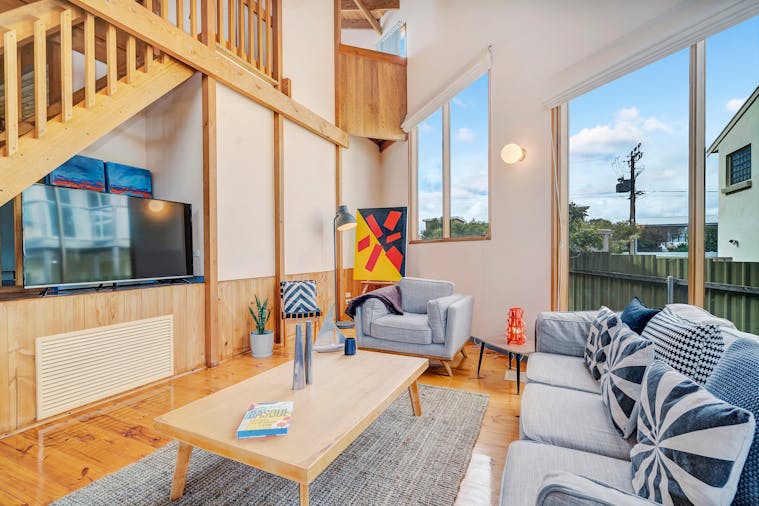 Chalet Moma 1 England Ave Port Elliot