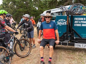 Don Norton - Tour Operator