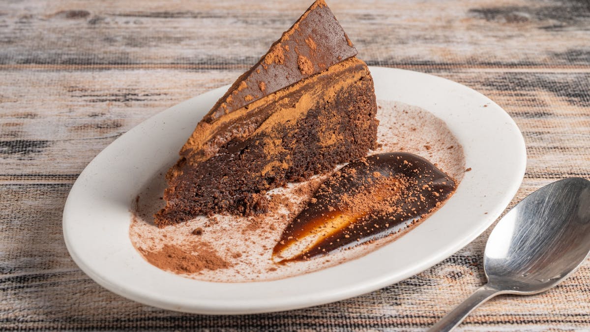 Dessert