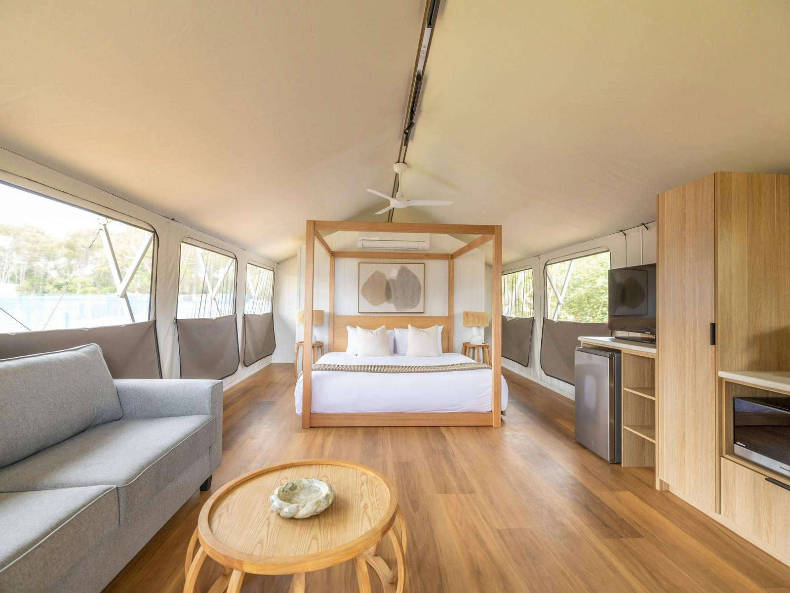 Glamping Glamping