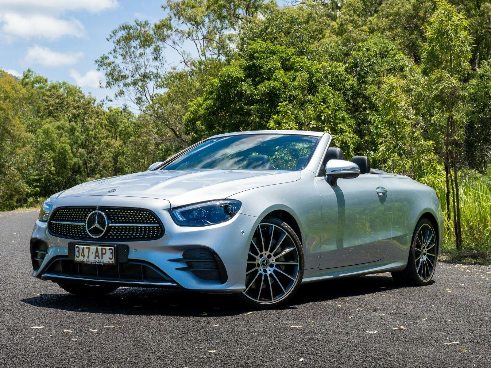Cairns Luxury Car Hire