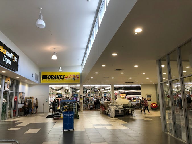 Supermarket Wallaroo
