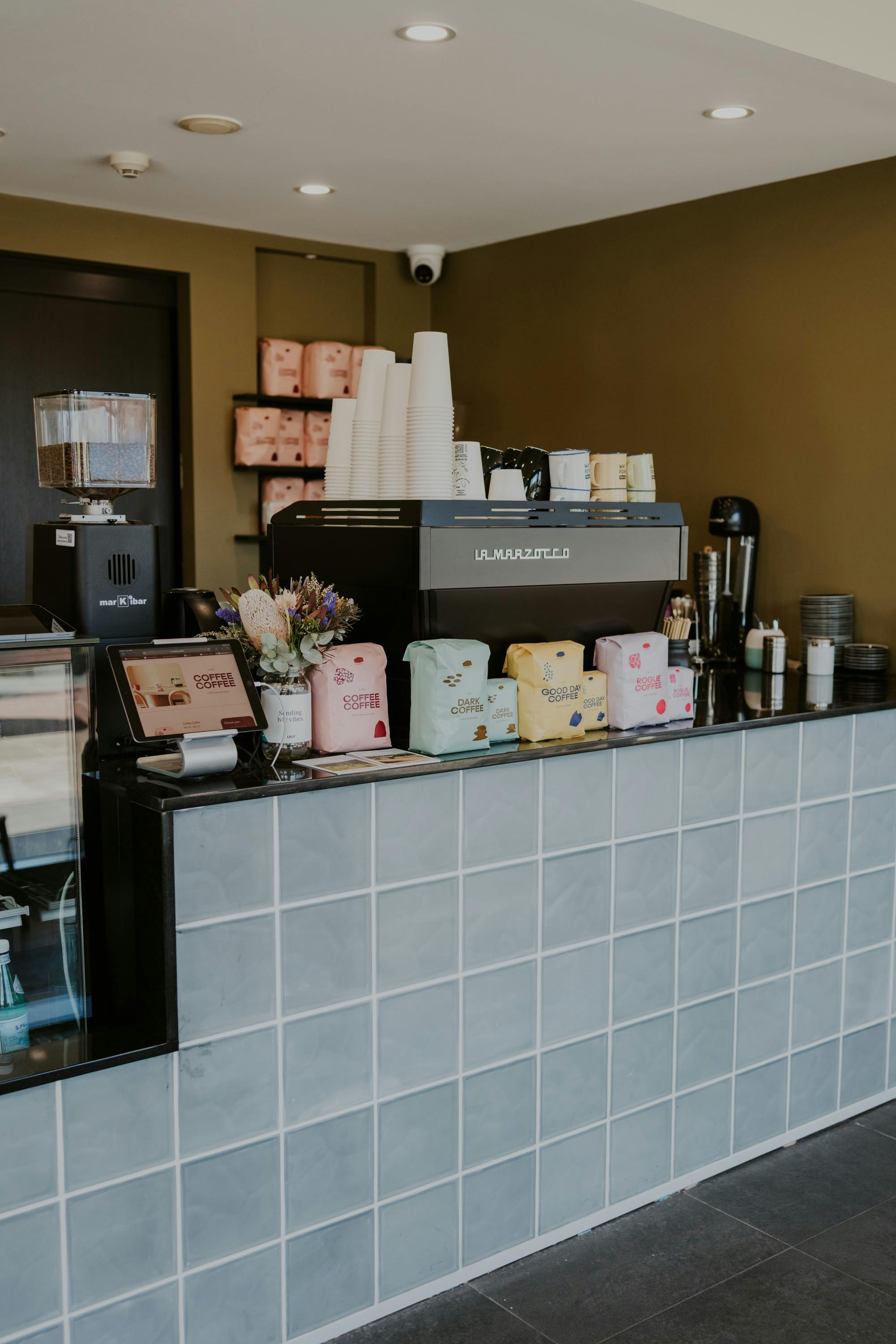Coffee Collective