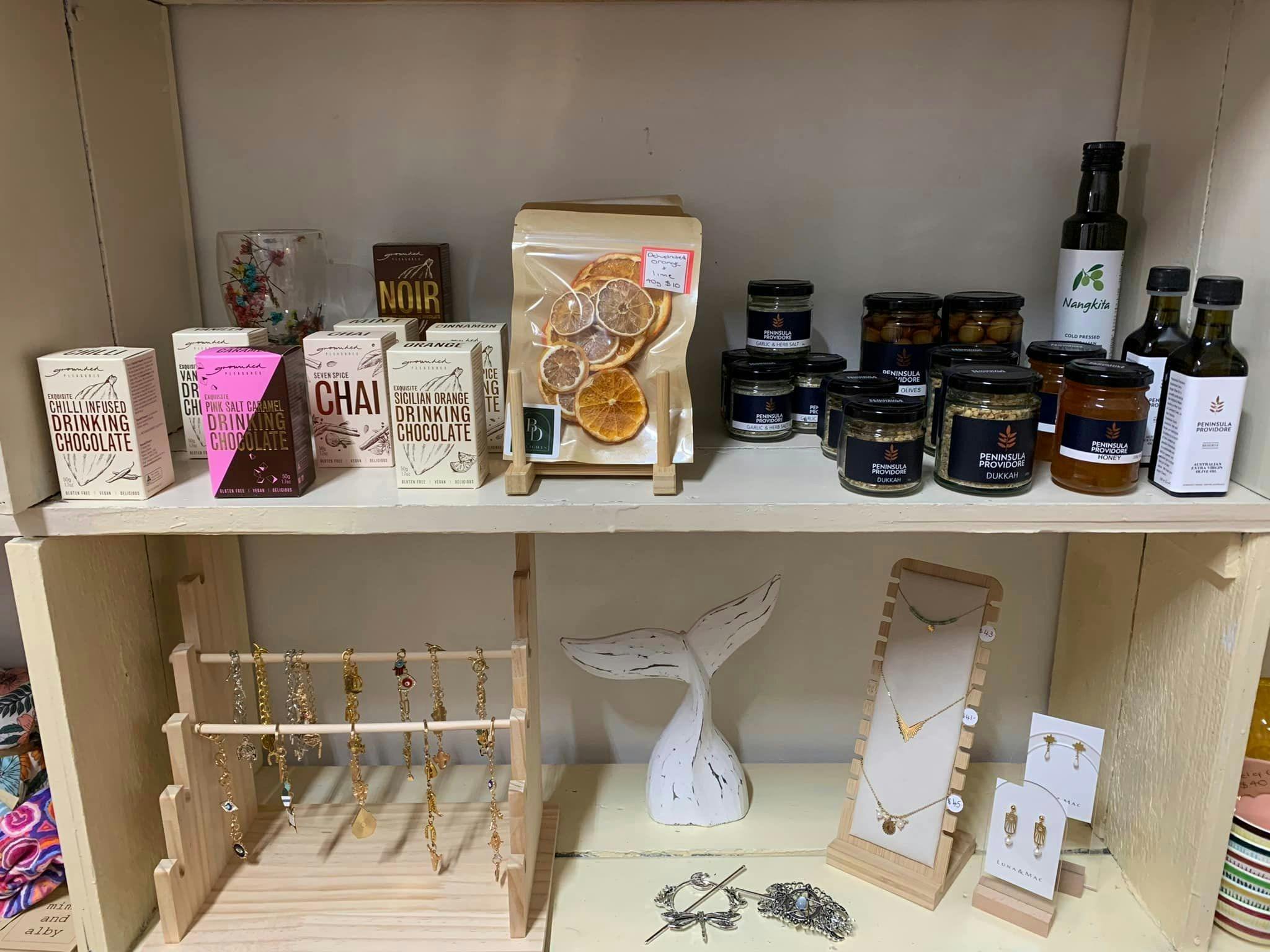 Bespoke Delights