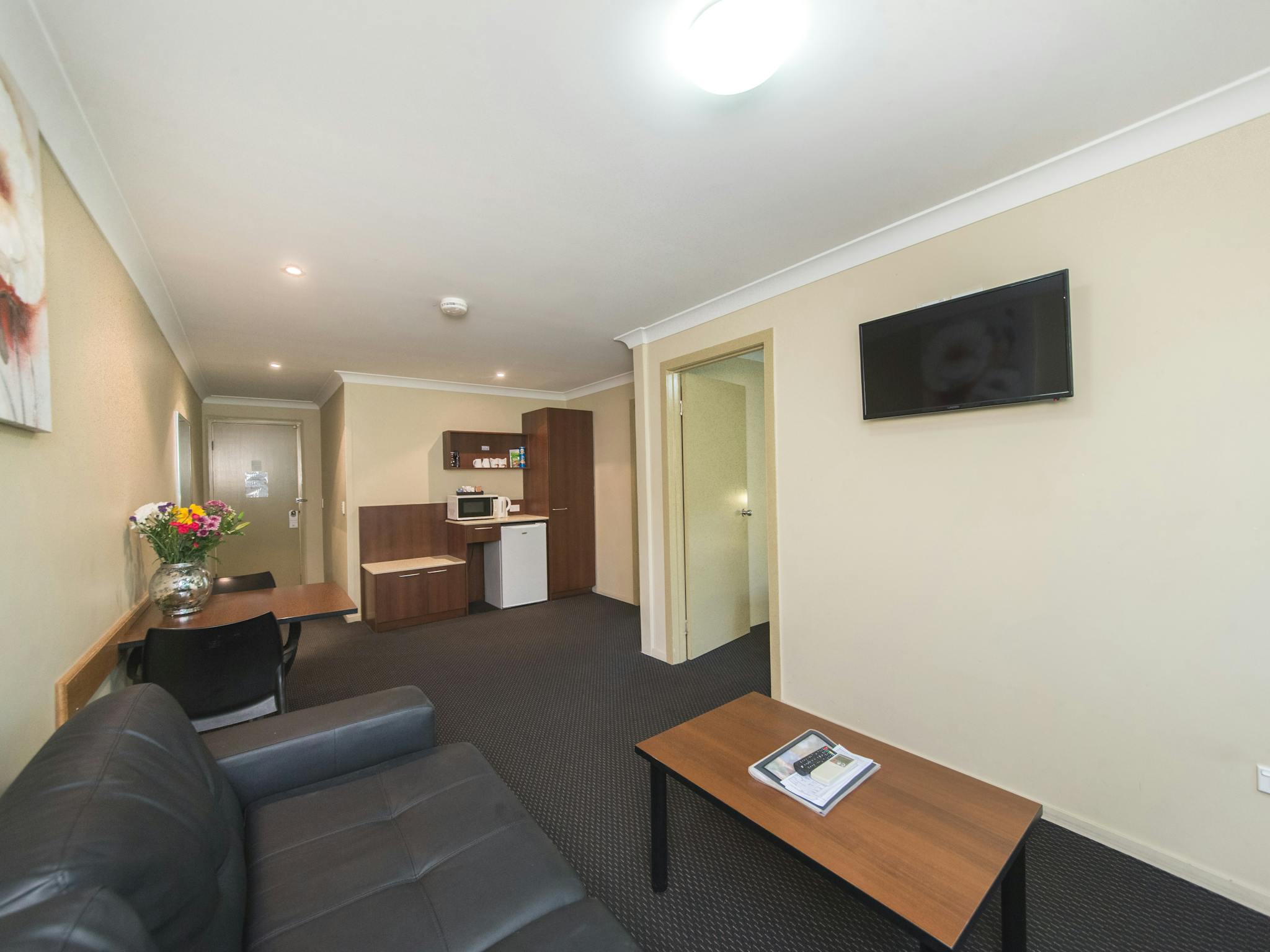 King Suite King Suite