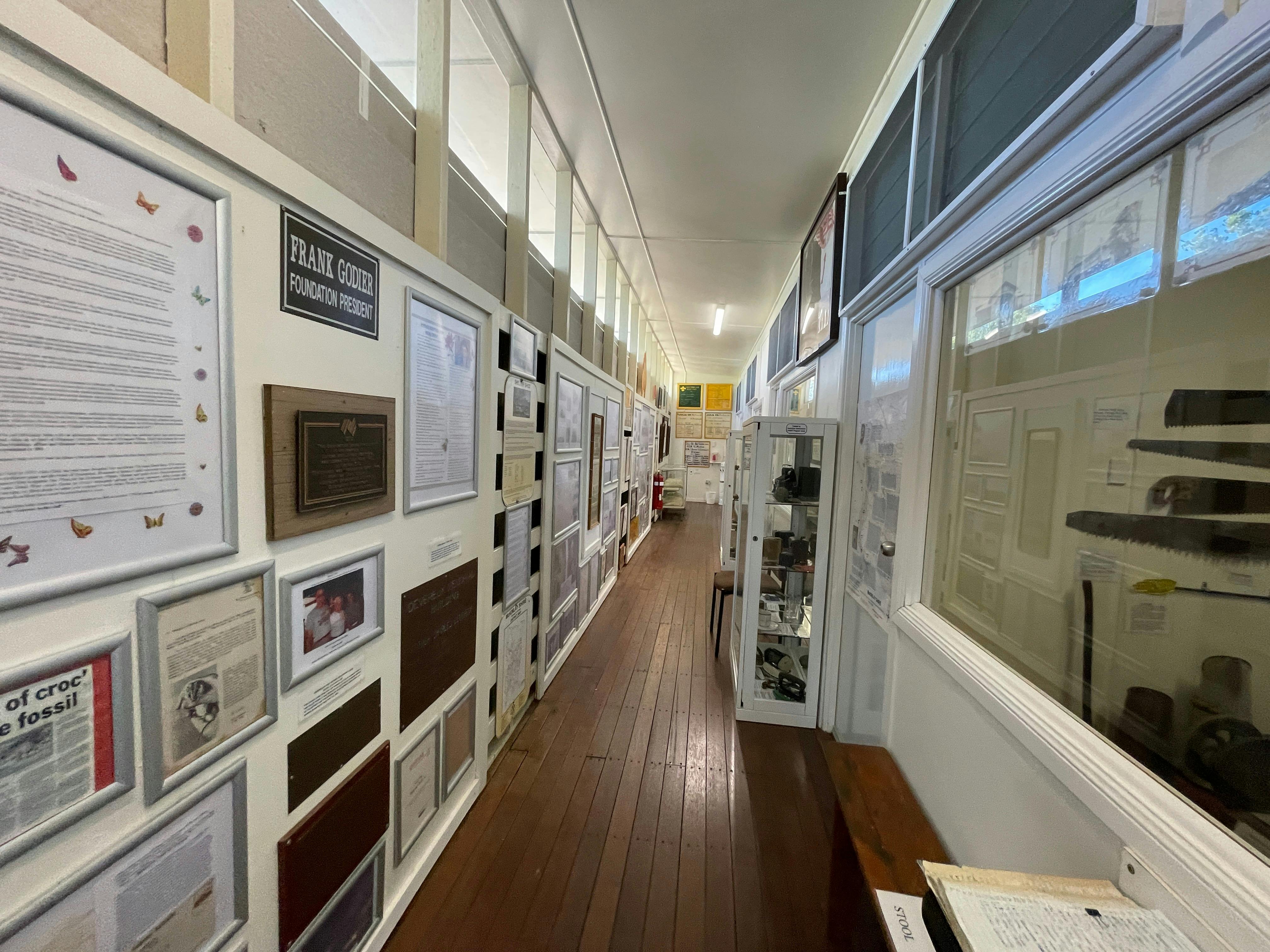 Duncan McIntyre Museum