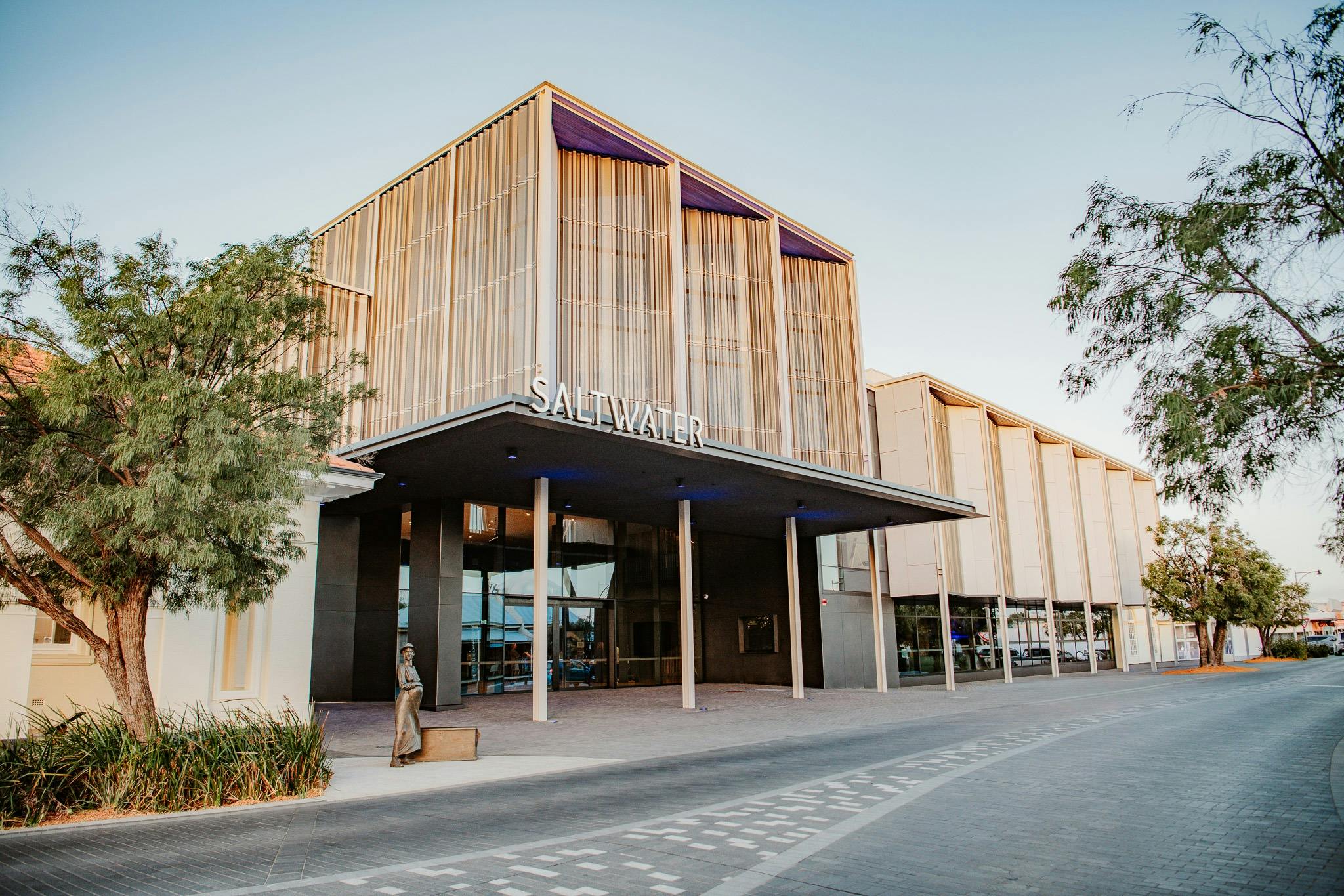 Saltwater Busselton